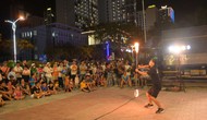 Khánh Hòa: Đổi mới hoạt động biểu diễn nghệ thuật đường phố