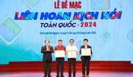 Điểm báo hoạt động ngành Văn hóa, Thể thao và Du lịch ngày 27/6/2024