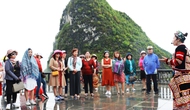 Hà Giang đón gần 1,7 triệu lượt du khách trong 6 tháng đầu năm 2024