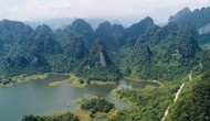 Phát động cuộc thi ảnh du lịch Tuyên Quang năm 2024
