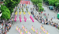 Hà Nội: Tiếp tục đổi mới phong trào “Toàn dân đoàn kết xây dựng đời sống văn hóa”
