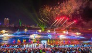 Đà Nẵng: Nhiều hoạt động văn hóa lễ hội đồng hành trong mùa du lịch