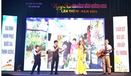 Ngày hội gia đình tỉnh Quảng Nam lần thứ IV