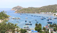 Du lịch Ninh Thuận bứt phá từ lợi thế riêng biệt