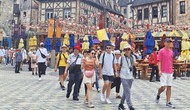 Đà Nẵng: Hướng đến thị trường du lịch quốc tế mục tiêu