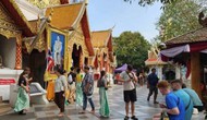 Thái Lan điều chỉnh chính sách thị thực để kích cầu du lịch