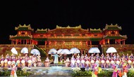 Thừa Thiên Huế: Sẵn sàng cho Tuần lễ Festival nghệ thuật Quốc tế Huế 2024