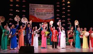 Phê duyệt Đề án tổ chức Những ngày Văn hóa Việt Nam tại Liên bang Nga năm 2024