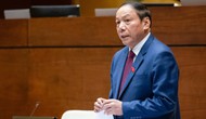 Bộ trưởng Nguyễn Văn Hùng: Không có ngoại lệ trong xử lý tiêu cực của ngành Thể thao