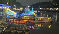 TP Hồ Chí Minh: Liên kết phát triển chuỗi chương trình, sản phẩm tour du lịch đường thủy