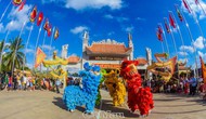 Cà Mau: Huyện Thới Bình khai thác tối đa lợi thế tài nguyên du lịch