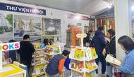 Hà Nội: Tổ chức hoạt động thư viện lưu động năm 2024