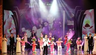 Việt Nam - Khát vọng vươn xa: Chương trình nghệ thuật mang ý nghĩa chính trị sâu sắc