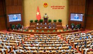 Phát triển văn hóa, thể thao, du lịch vùng đồng bào dân tộc thiểu số và miền núi giúp rút ngắn khoảng cách giữa miền ngược và miền xuôi