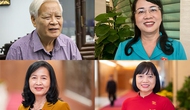 Phiên trả lời chất vấn của Bộ trưởng Nguyễn Văn Hùng: Trách nhiệm, rõ ràng, cầu thị
