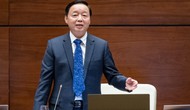 Chính phủ mong muốn Quốc hội sớm quyết định chủ trương đầu tư Chương trình mục tiêu quốc gia về phát triển văn hóa giai đoạn 2025 - 2035