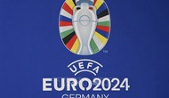 EURO 2024: Nỗ lực giảm 96% lượng phát thải CO2 trong giải đấu