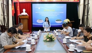 Hải Phòng: Từ ngày 26/6 đến 7/7/2024 diễn ra Giải Đua thuyền Rowing, Canoeing Vô địch và Vô địch trẻ U19, U23 và Vô địch Đông Nam Á