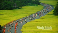 Tuần Du lịch Ninh Bình: Nơi tôn vinh những giá trị nông nghiệp đặc sắc