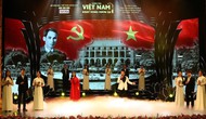 Điểm báo hoạt động ngành Văn hóa, Thể thao và Du lịch ngày 6/6/2024