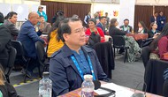 Việt Nam tham dự hội thảo “Ảnh hưởng của các nền kinh tế sáng tạo với tương lai của ngành du lịch khu vực châu Á Thái Bình Dương”
