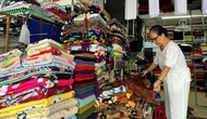 Quảng Ngãi: “Khoác áo mới” để chợ truyền thống trở thành điểm du lịch