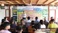 Lạng Sơn: 40 học viên tham gia tập huấn nâng cao chất lượng nhân lực du lịch