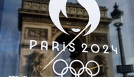 Olympic Paris 2024: Thông điệp đặc biệt với thể thao thế giới