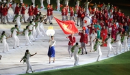 Bộ VHTTDL ban hành Quyết định thành lập đoàn Thể thao Việt Nam tham dự Olympic Paris 2024 với 39 thành viên
