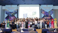 Đà Nẵng tổ chức Chương trình quảng bá, xúc tiến du lịch tại Busan, Hàn Quốc 2024