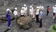 Xây dựng Công viên địa chất Lạng Sơn thành điểm đến khác biệt