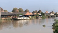 Xây dựng Khu lò gạch, gốm Mang Thít (Vĩnh Long) là khu du lịch trọng điểm, định hướng là khu du lịch quốc gia