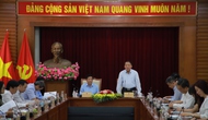 Bộ trưởng Nguyễn Văn Hùng: Đồng hành để tổ chức tốt Festival Gốm đỏ Vĩnh Long năm 2024 