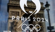 Olympic 2024: Kích hoạt làn đường ưu tiên dành riêng cho Thế vận hội