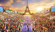 Đoàn Việt Nam hoàn tất công tác chuẩn bị tham dự Paralympic Paris 2024