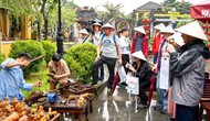 Để thu hút khách đến Quảng Nam