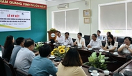 Ký kết thỏa thuận hợp tác giữa Trường Đại học Văn hóa Thành phố Hồ Chí Minh và Trường Cao đẳng du lịch Cần Thơ