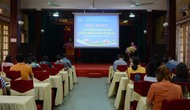Bảo tàng Văn hóa các dân tộc Việt Nam: Tăng cường công tác truyền thông, xây dựng bảo tàng thành thương hiệu điểm đến của du khách