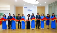 Ra mắt không gian chia sẻ S-hub mới tại Thư viện Quốc gia Việt Nam
