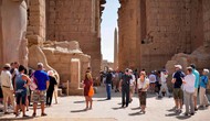 Ai Cập: Triển khai chiến lược mới nhằm khôi phục ngành du lịch