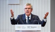 Olympic 2024: Chủ tịch IOC đề cao vai trò của đoàn kết, bình đẳng trên toàn cầu