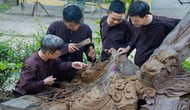 Quảng Nam: Festival Nghề truyền thống diễn ra từ ngày 28-31/8