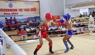 Giải vô địch Kickboxing trẻ toàn quốc năm 2024: Nơi tuyển chọn những tài năng trẻ