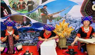 Lùi thời gian tổ chức Tuần Văn hóa - Du lịch Lai Châu tại thành phố Đà Nẵng năm 2024