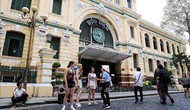 Du lịch TP Hồ Chí Minh tăng kết nối thị trường nước ngoài