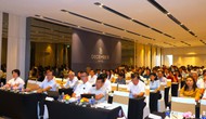 Hơn 200 đại biểu tham dự hội nghị, tọa đàm về truyền thông chính sách, pháp luật trong lĩnh vực văn hóa, gia đình, thể dục, thể thao và du lịch tại Khánh Hòa