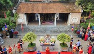 Xây dựng tỉnh Thanh Hóa giàu đẹp, kiểu mẫu, trung tâm văn hóa lớn của khu vực và cả nước