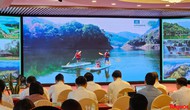 Xúc tiến điểm đến du lịch 6 tỉnh Việt Bắc tại Đà Nẵng