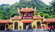Lạng Sơn: Bảo vệ môi trường để phát triển du lịch bền vững