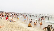 Quảng Trị: Cơ sở hạ tầng du lịch biển từng bước được hoàn thiện